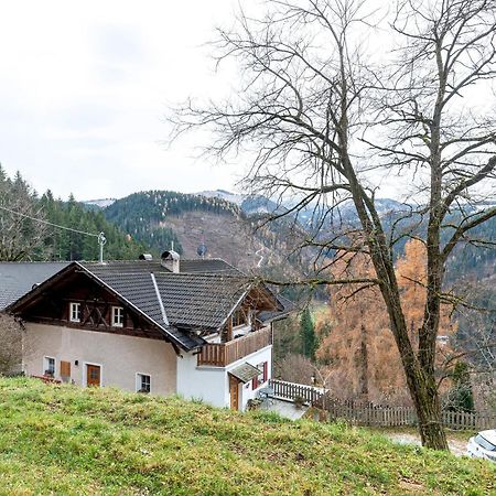 Ferienwohnung Thymian Thalerhof 卡瓦莱塞 外观 照片