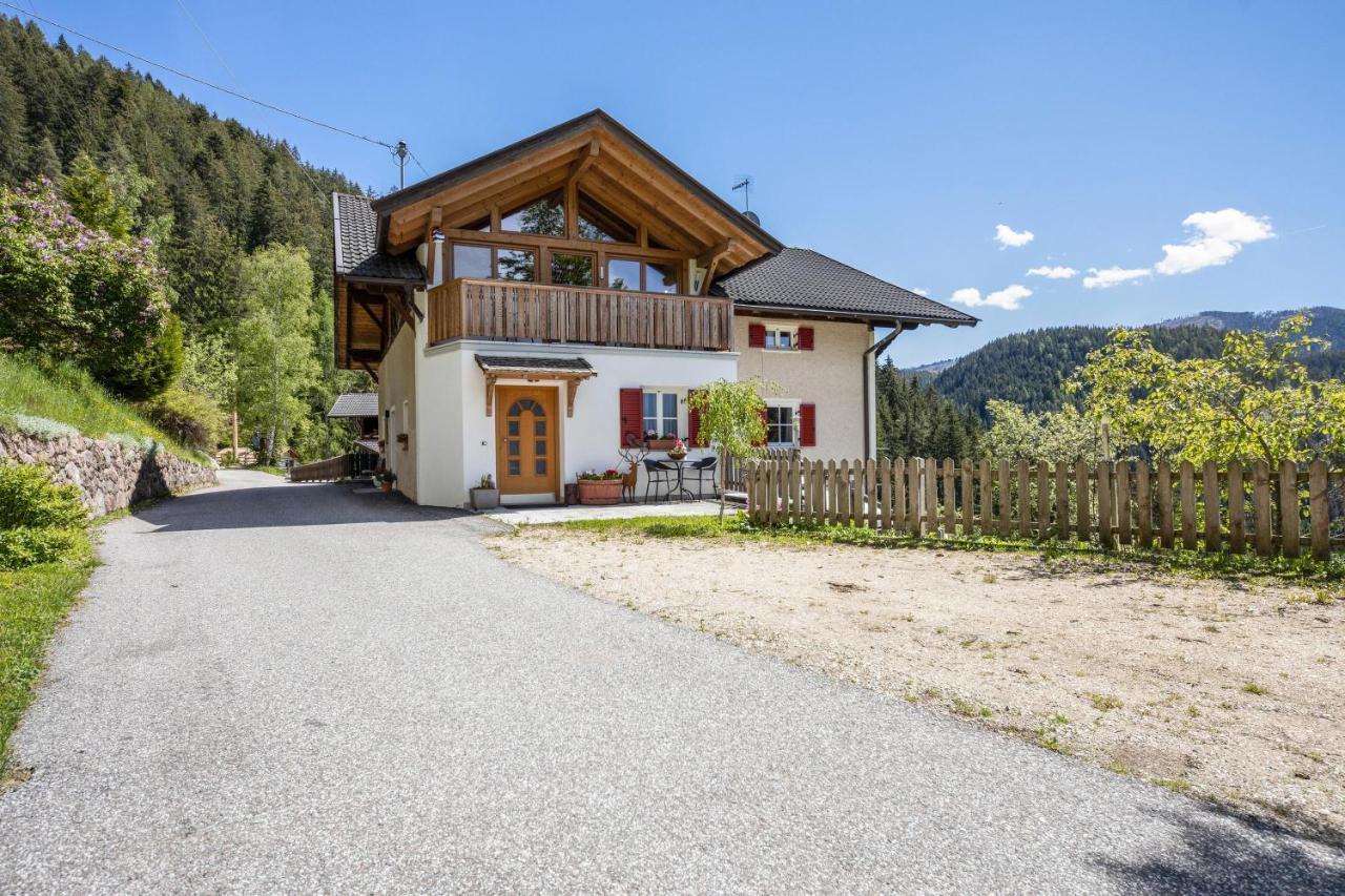 Ferienwohnung Thymian Thalerhof 卡瓦莱塞 外观 照片