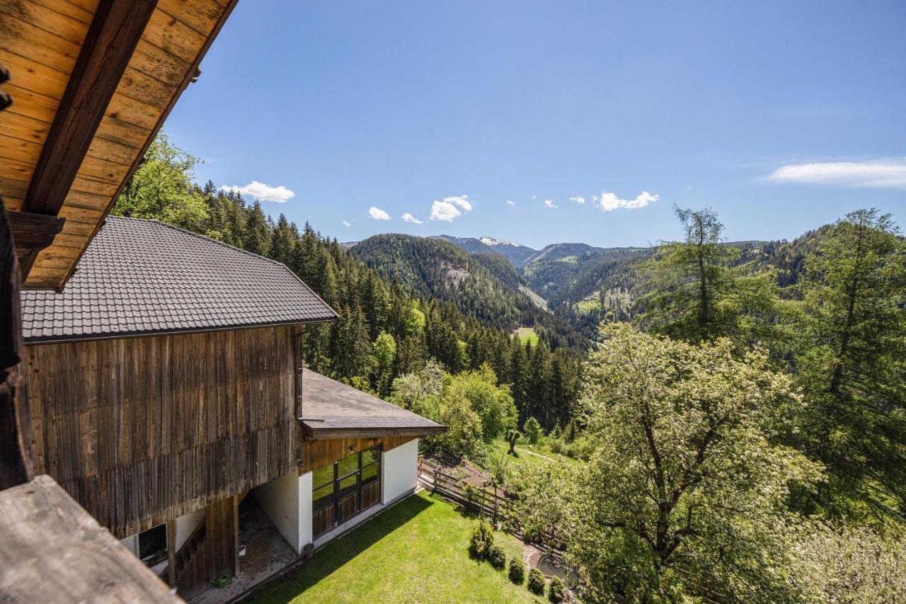 Ferienwohnung Thymian Thalerhof 卡瓦莱塞 外观 照片
