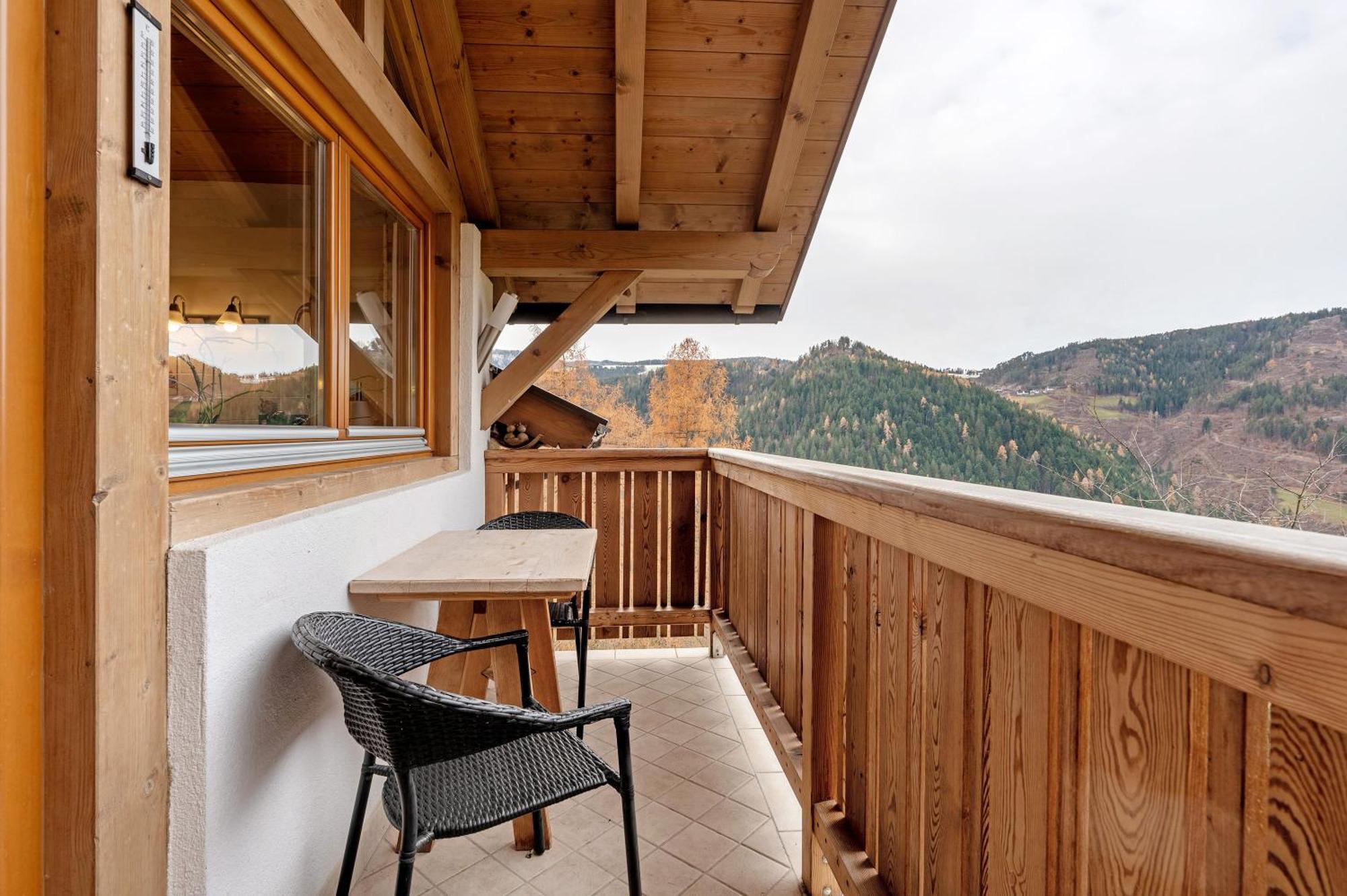 Ferienwohnung Thymian Thalerhof 卡瓦莱塞 外观 照片