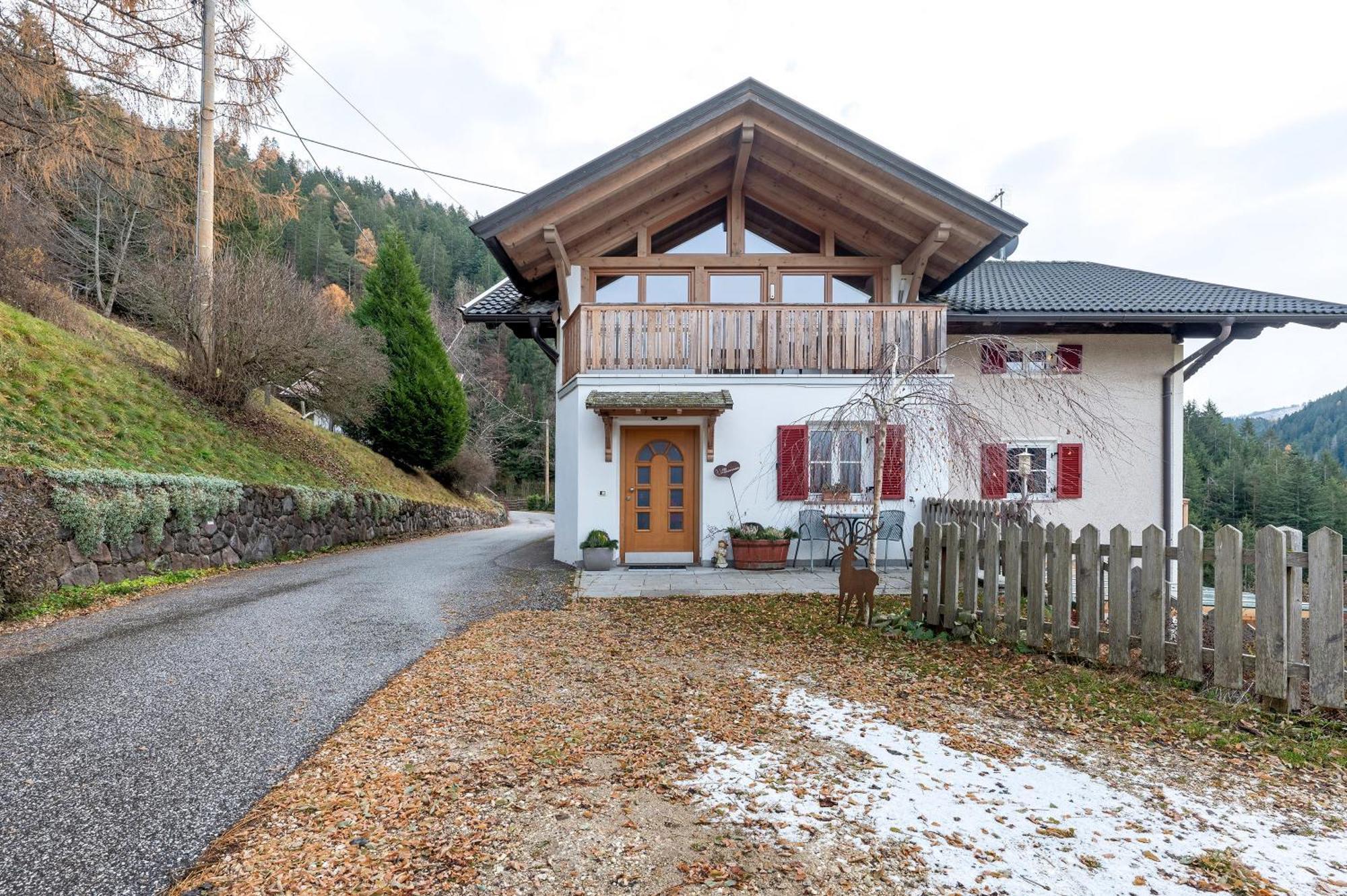 Ferienwohnung Thymian Thalerhof 卡瓦莱塞 外观 照片