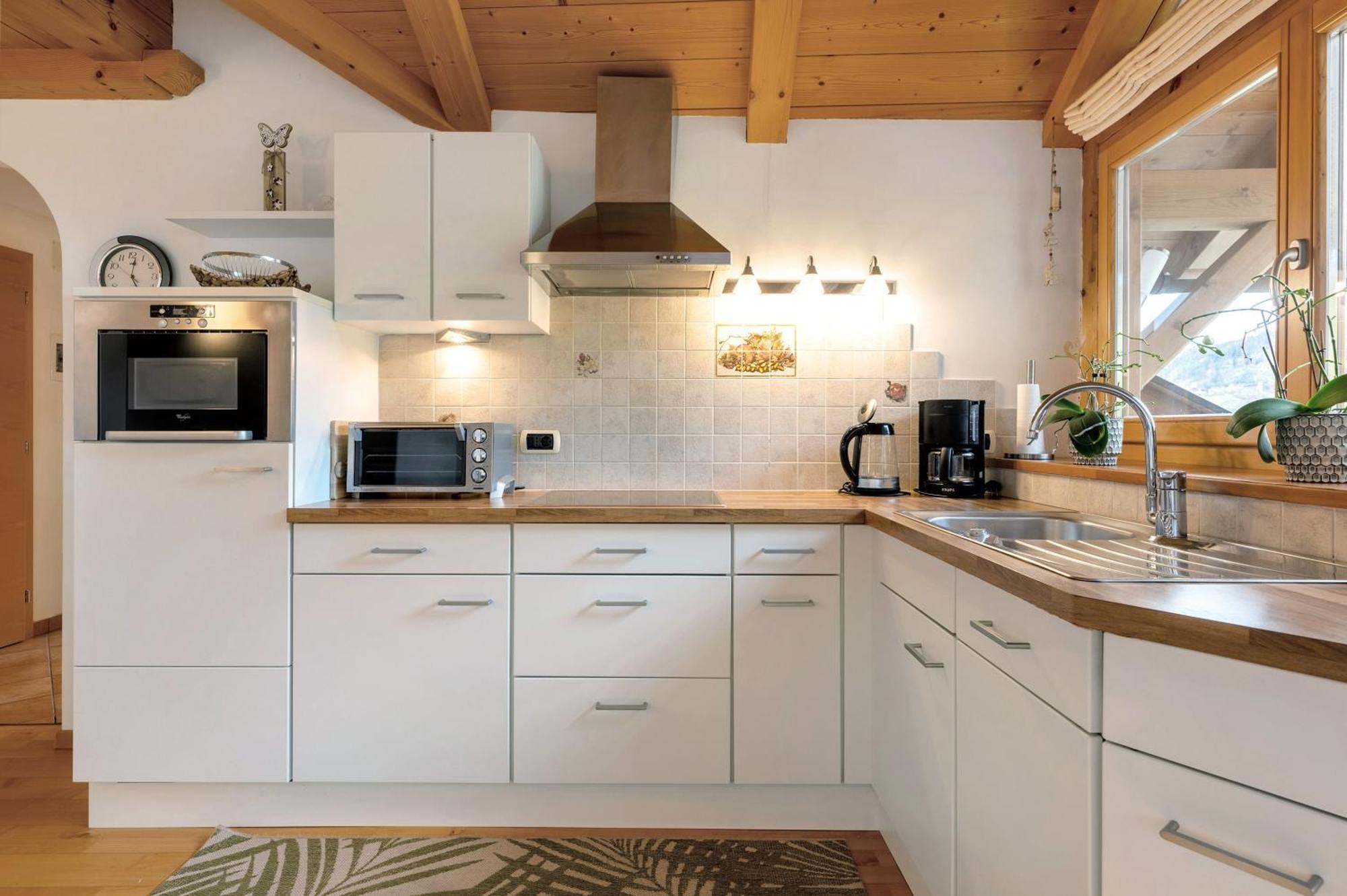 Ferienwohnung Thymian Thalerhof 卡瓦莱塞 外观 照片