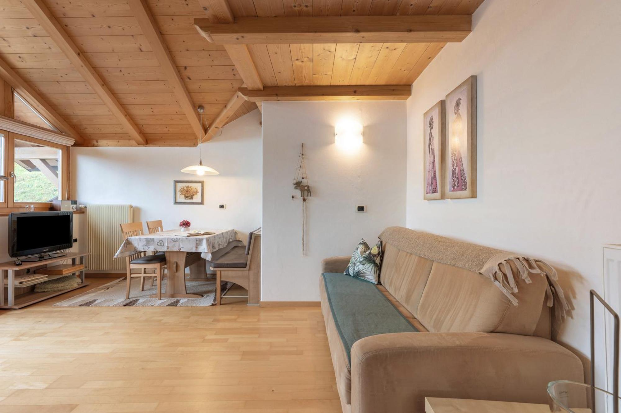 Ferienwohnung Thymian Thalerhof 卡瓦莱塞 外观 照片