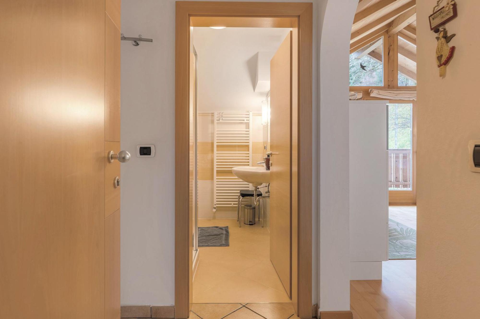Ferienwohnung Thymian Thalerhof 卡瓦莱塞 外观 照片