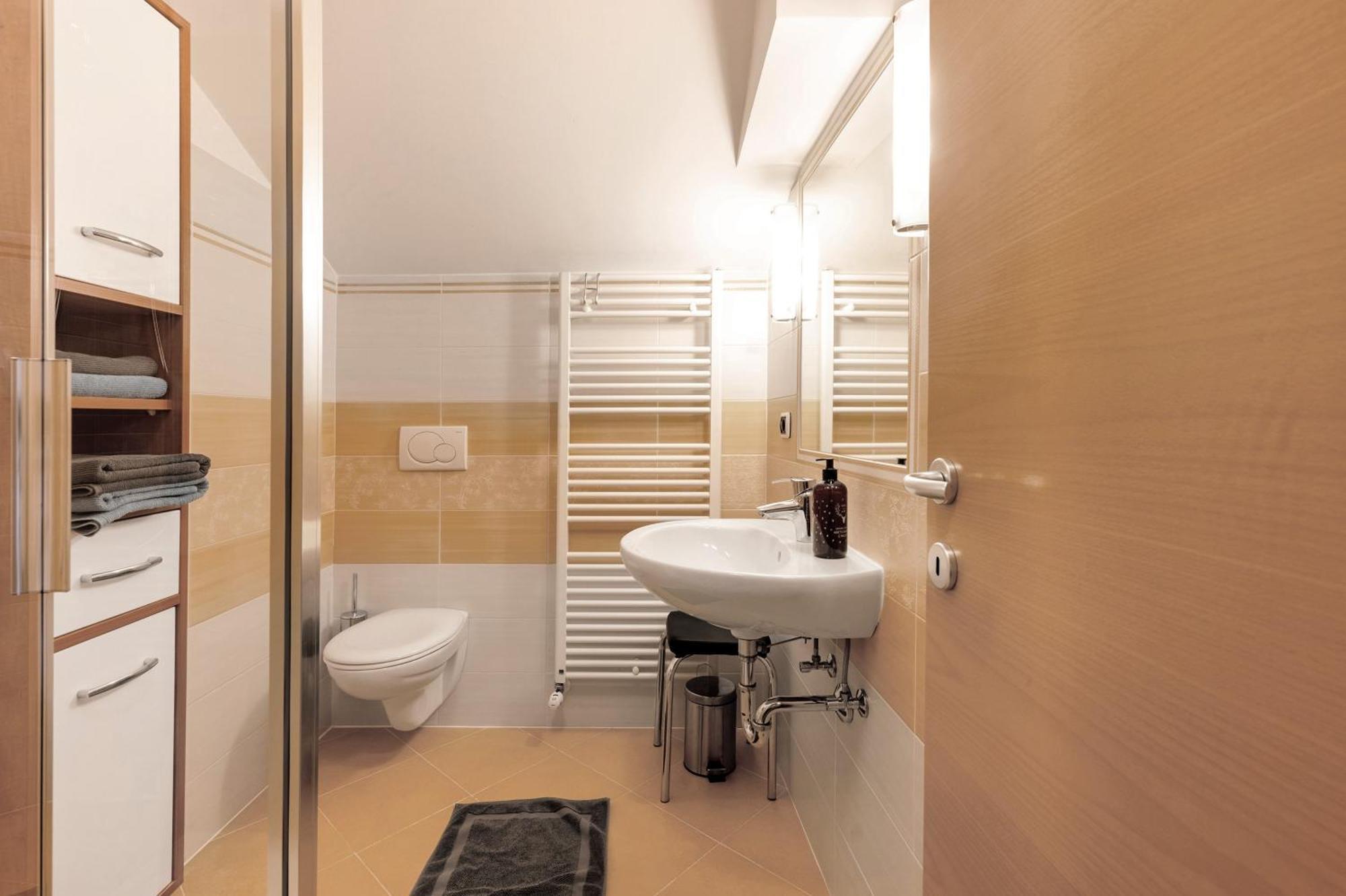 Ferienwohnung Thymian Thalerhof 卡瓦莱塞 外观 照片